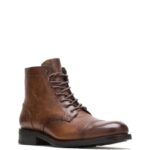 homens bota bico fino blvd bronzeado Wolverine VL4VN210 - Image 2