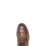 homens bota bico fino blvd bronzeado Wolverine VL4VN210 - Image 5