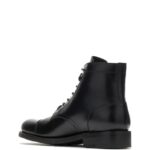 homens bota bico fino blvd preto Wolverine VL4VN211 - Image 3