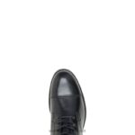 homens bota bico fino blvd preto Wolverine VL4VN211 - Image 5