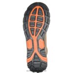 homens bota biqueira de aço grayson marrom Wolverine VL4VN130 - Image 4