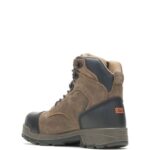 homens bota blade lx carbonmax 6" à prova d'água Pepita de chocolate Wolverine VL4VN132 - Image 3