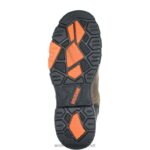 homens bota blade lx carbonmax 6" à prova d'água Pepita de chocolate Wolverine VL4VN132 - Image 4