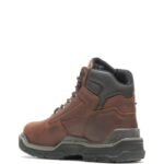 homens Bota Carbonmax de 6" com isolamento raider durashocks amendoim Wolverine VL4VN107 - Image 3