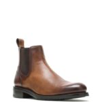 homens bota chelsea blvd bronzeado Wolverine VL4VN203 - Image 2