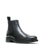 homens bota chelsea blvd preto Wolverine VL4VN204 - Image 2