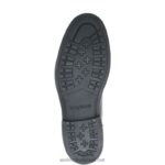 homens bota chelsea blvd preto Wolverine VL4VN204 - Image 4