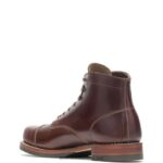 homens Bota clássica 1000 milhas com bico fino marrom havana Wolverine VL4VN196 - Image 3