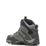 homens bota de bico composto selvagem carvão cinza Wolverine VL4VN76 - Image 3