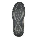 homens bota de bico composto selvagem carvão cinza Wolverine VL4VN76 - Image 4