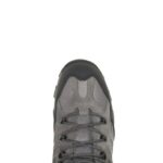 homens bota de bico composto selvagem carvão cinza Wolverine VL4VN76 - Image 5