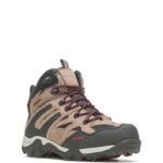 homens bota de bico composto selvagem cascalho Wolverine VL4VN78 - Image 2