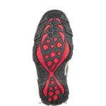 homens bota de bico composto selvagem cascalho Wolverine VL4VN78 - Image 4