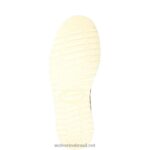 homens bota de cunha de bico de aço loader 8" marrom Wolverine VL4VN37 - Image 4
