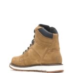 homens bota de cunha ultraspring hellcat coiote Wolverine VL4VN219 - Image 3