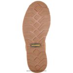 homens bota de cunha ultraspring hellcat coiote Wolverine VL4VN219 - Image 4