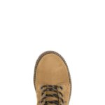 homens bota de cunha ultraspring hellcat coiote Wolverine VL4VN219 - Image 5
