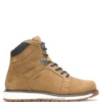 homens bota de cunha ultraspring hellcat coiote Wolverine VL4VN219 - Image 6