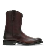 homens bota de salto blvd marrom Wolverine VL4VN220