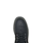 homens Bota de trabalho à prova d'água de 6" com biqueira de aço para assalariados preto Wolverine VL4VN12 - Image 5