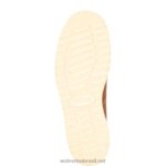 homens bota de trabalho bico de aço moc-toe eh 6" bronzeado Wolverine VL4VN23 - Image 4