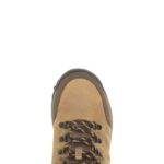 homens bota de trabalho biqueira de aço cinzel 6" cascalho Wolverine VL4VN88 - Image 5