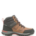 homens bota de trabalho biqueira de aço cinzel 6" centavo Wolverine VL4VN86