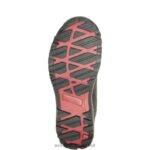 homens bota de trabalho biqueira de aço cinzel 6" preto Wolverine VL4VN87 - Image 5