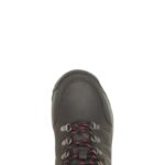 homens bota de trabalho biqueira de aço cinzel 6" preto Wolverine VL4VN87 - Image 6