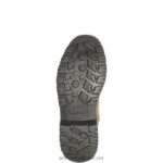 homens Bota de trabalho biqueira macia de 6" isolada para o andarilho cascalho Wolverine VL4VN226 - Image 4