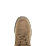 homens Bota de trabalho biqueira macia de 6" isolada para o andarilho cascalho Wolverine VL4VN226 - Image 5