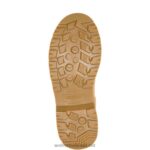 homens Bota de trabalho com biqueira de aço de 6" isolada para andarilho trigo Wolverine VL4VN55 - Image 4