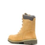 homens Bota de trabalho de 8" isolada à prova d'água dourada ouro Wolverine VL4VN213 - Image 3