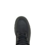 homens bota de trabalho do plataformista lx 6" preto Wolverine VL4VN157 - Image 5