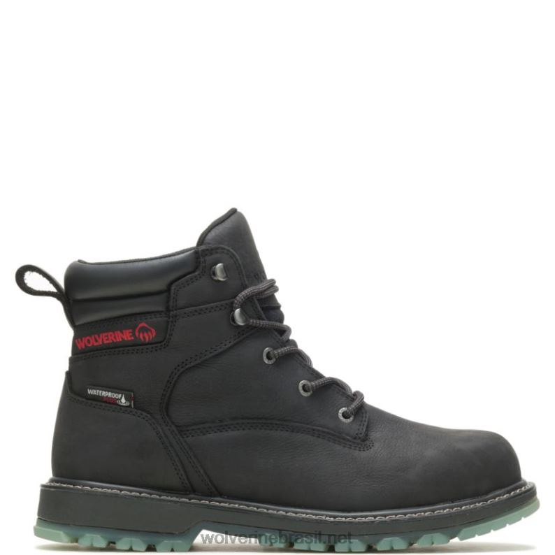 homens_bota_de_trabalho_do_plataformista_lx_6_preto_wolverine_vl4vn157.jpg homens bota de trabalho do plataformista lx 6" preto Wolverine VL4VN157 - Image 1