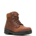 homens bota de trabalho durashocks antiderrapante biqueira de aço 6" desfiladeiro Wolverine VL4VN43 - Image 2