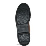 homens bota de trabalho durashocks antiderrapante biqueira de aço 6" desfiladeiro Wolverine VL4VN43 - Image 4