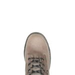 homens bota de trabalho hellcat fuse durashocks ultraspring 6" carbonmax taupe Wolverine VL4VN52 - Image 5