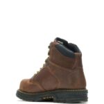 homens bota de trabalho hellcat ultraspring 6" carbonmax tabaco Wolverine VL4VN15 - Image 3