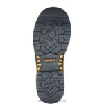 homens bota de trabalho hellcat ultraspring 6" carbonmax tabaco Wolverine VL4VN15 - Image 4