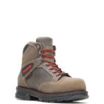 homens bota de trabalho hellcat ultraspring 6" cascalho Wolverine VL4VN214 - Image 2