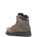 homens bota de trabalho hellcat ultraspring 6" cascalho Wolverine VL4VN214 - Image 3