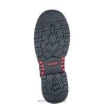 homens bota de trabalho hellcat ultraspring 6" cascalho Wolverine VL4VN214 - Image 4