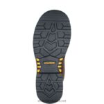 homens bota de trabalho hellcat ultraspring carbonmax 8" tabaco Wolverine VL4VN128 - Image 4