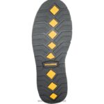 homens bota de trabalho hellcat ultraspring moc toe wedge 6" carbonmax tabaco Wolverine VL4VN9 - Image 5
