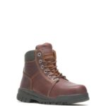 homens bota de trabalho marquette biqueira de aço 6" noz Wolverine VL4VN85 - Image 2