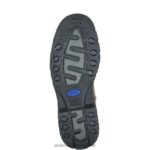 homens bota de trabalho marquette biqueira de aço 6" noz Wolverine VL4VN85 - Image 4