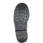 homens Bota de trabalho mckay impermeável biqueira de aço 6 marrom Wolverine VL4VN50 - Image 4