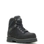 homens Bota de Trabalho Metallica Scholls Collection Hellcat Ultraspring Carbonmax 6 preto Wolverine VL4VN5 - Image 2