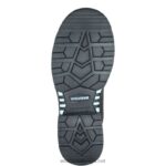 homens Bota de Trabalho Metallica Scholls Collection Hellcat Ultraspring Carbonmax 6 preto Wolverine VL4VN5 - Image 4